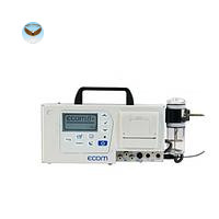 Máy phân tích khí cháy Ecom ecom-B Plus (32-1832° F, ±0.5% , 11.8” x 6.4” x 3.1”)